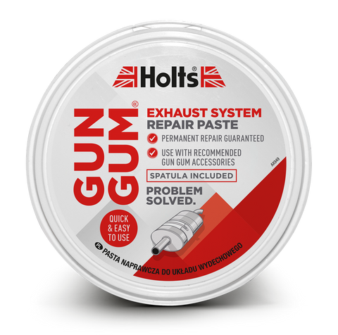 Holts Firegum Exhaust Assembly Paste – Save and Drive Automotive